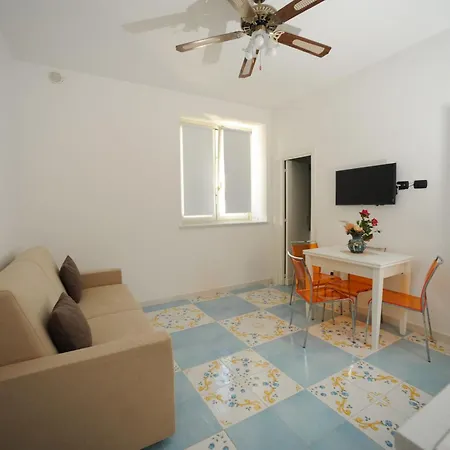 Mimi By Interhome Apartment Vietri sul Mare