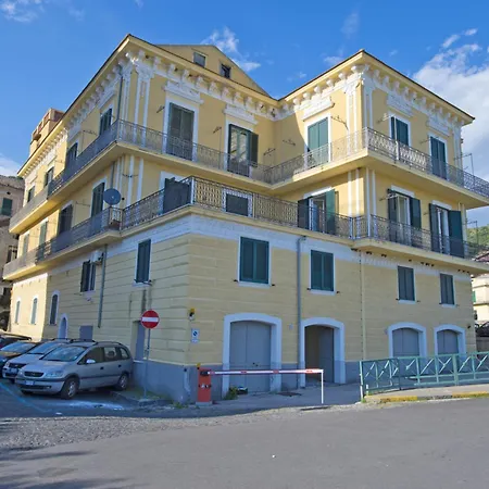 Mimi By Interhome * Vietri sul Mare