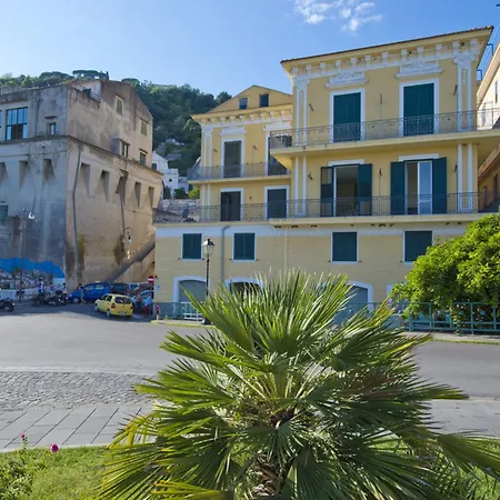 Mimi By Interhome Apartment Vietri sul Mare